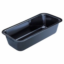DR.OETKER Back-Idee Kreativ Brotbackform Emaille 30 cm