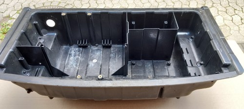 Audi laderaumwanne - audi, a2