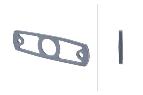 Hella dichtung 9gd 963 281 - dichtung,