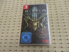 Diablo III Eternal Collection