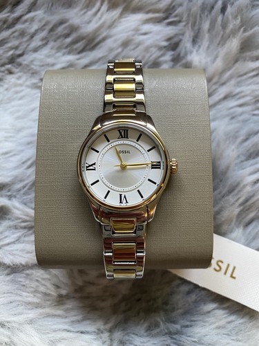 Fossil damenuhr gilmore es5422 - fossil,