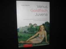 Jürgen Nitsche , Venus