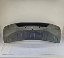 Stoßstange vorne mercedes - vorne,