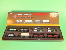 *MÄRKLIN Z 82510: "150 Jahre