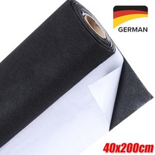 Selbstklebend Filzstoff