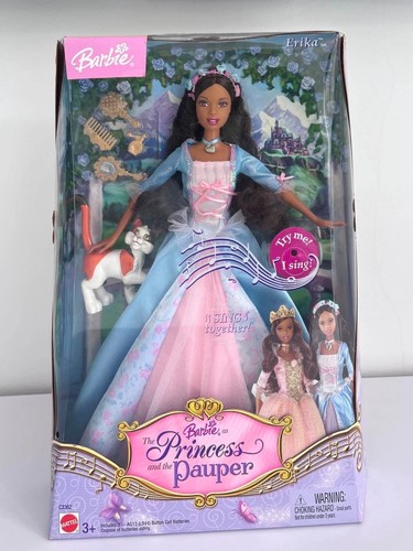 Vintage mattel barbie princess - mattel,