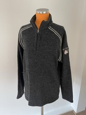 Herren Pullover Ski Hot Stuff