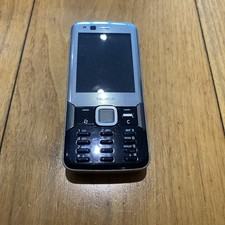 Nokia N82 Smartphone