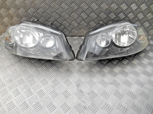 Seat ibiza facelift - 6l,