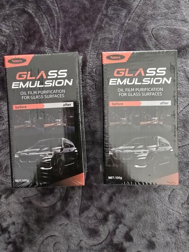 Glas emulsion auto stück - auto,