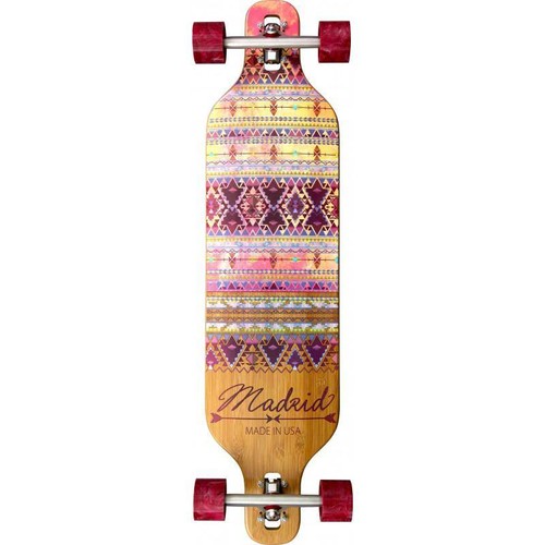Madrid dream indie bamboo - 39",