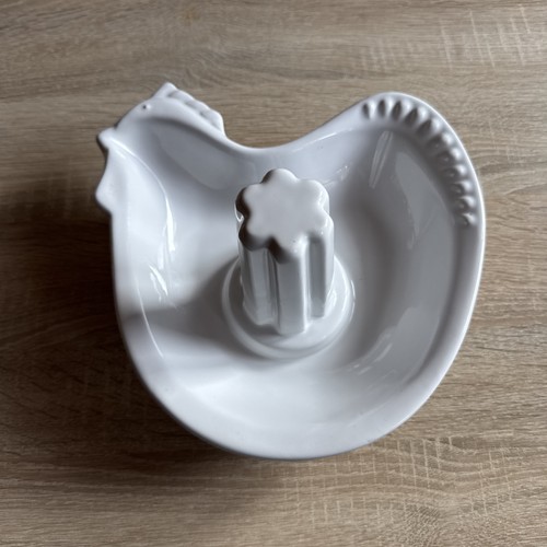 Hähnchenbräter tcm weiß - tcm,