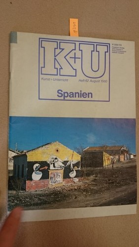 Kunst unterricht heft - unterricht.,