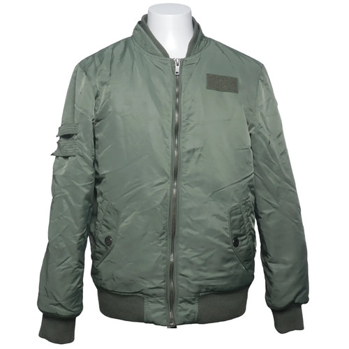 Tom tompson bomberjacke - tom, tompson,
