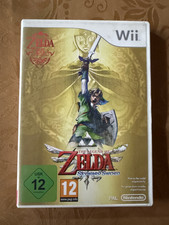 The Legend of Zelda: Skyward