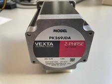 VEXTA Stepping Motor PK 269