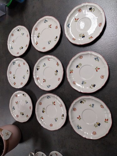 Villeroy boch unterteller - villeroy,