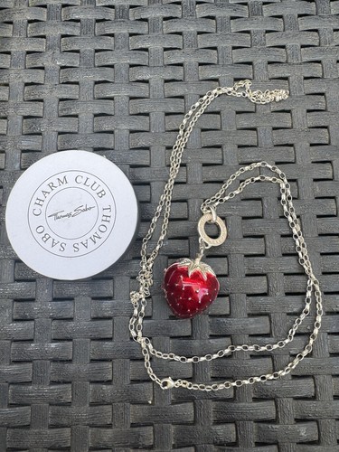 Thomas sabo erdbeere - thomas,