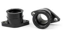 Ansaugstutzen Vergaser für