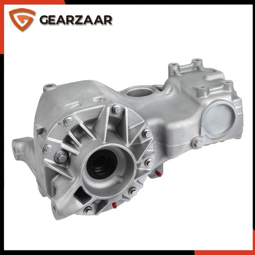 Hinterachsdifferential
