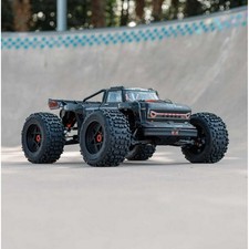 Arrma ara5810v2t1 outcast - arrma, 1/5