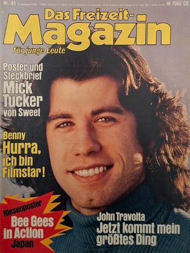 Das freizeit magazin 1978 - das, 41/1978
