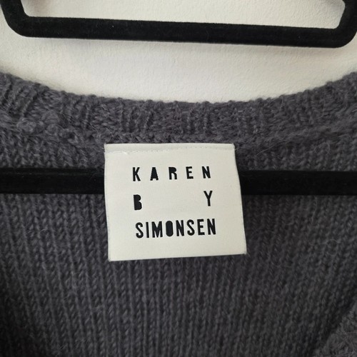 Karen simonsen m - by,