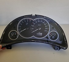 Opel tacho kombiinstrument - tacho,