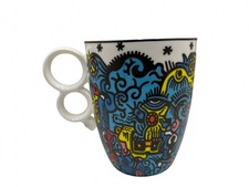 Goebel Figur Tasse 11  cm. Top Zustand   