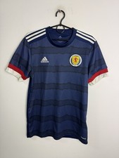 SCHOTTLAND NATIONALMANNSCHAFT