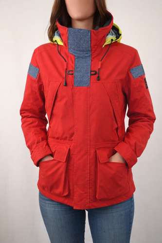 Aigle damen kapuze - aigle,