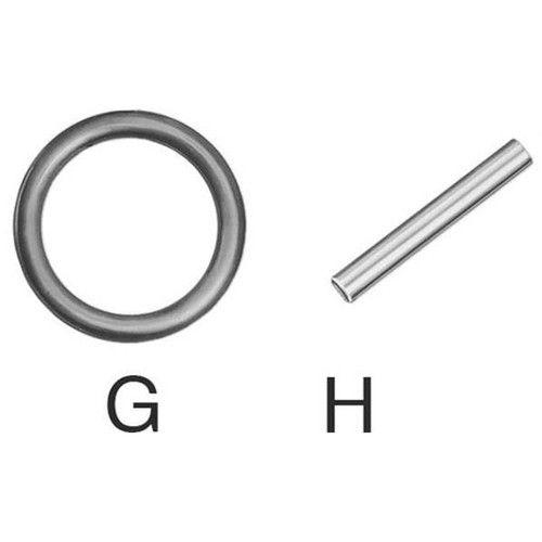 Hazet 900s g1014 - 900s-g1014, o-ring