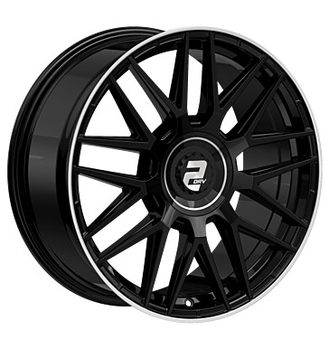 2drv wheelworld wh43 - 4x,