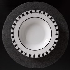 Winterling Dessina, schwarz