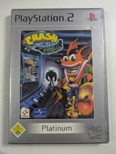 Crash bandicoot der zorn des - bandicoot:,