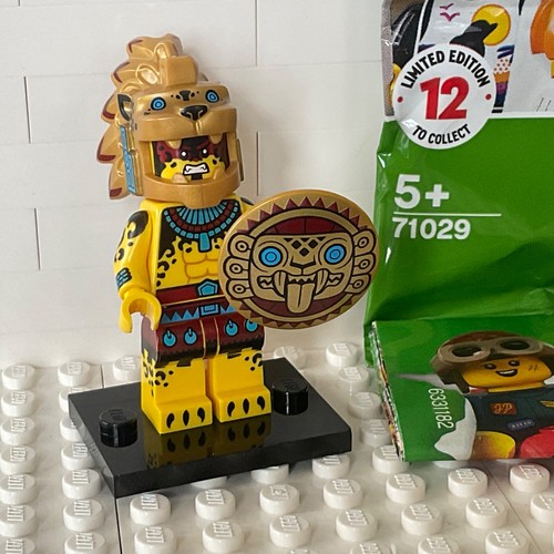 Lego sammelfiguren 71029 serie - lego,