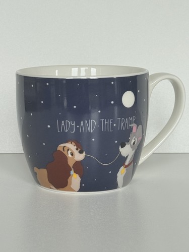 Lady and the - , tramp