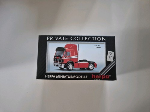 Herpa private collection - private,