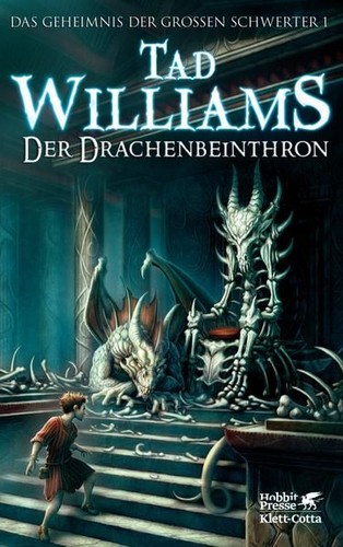 Der drachenbeinthron das - der, drachenbeinthron: