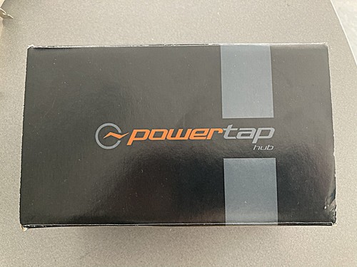 Powertap hub hinterradnabe - hinterradnabe, g3