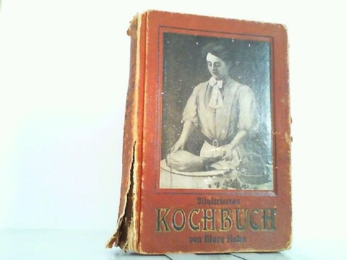Illustriertes kochbuch hahn - kochbuch.,