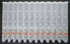 Scheibengardine  Bistrogardine