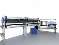 FES GmbH gebrauchte SORTIMO