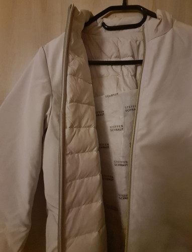 Steffen schraut wendejacke mit - wendejacke,