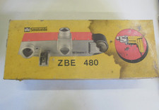 Bandschleifer zbe 480 - zbe,