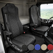 Sitzbezüge 1+1 passend Für