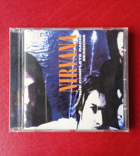 Nirvana the complete radio - –,