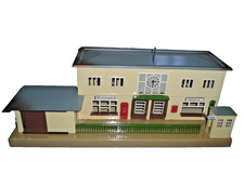 sehr schöner Märklin Spur 0