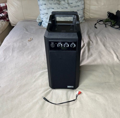 Singtrix stereo speaker - 2.1,