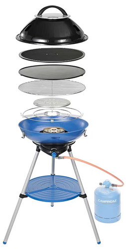 Campingaz party grill 600 - party, r